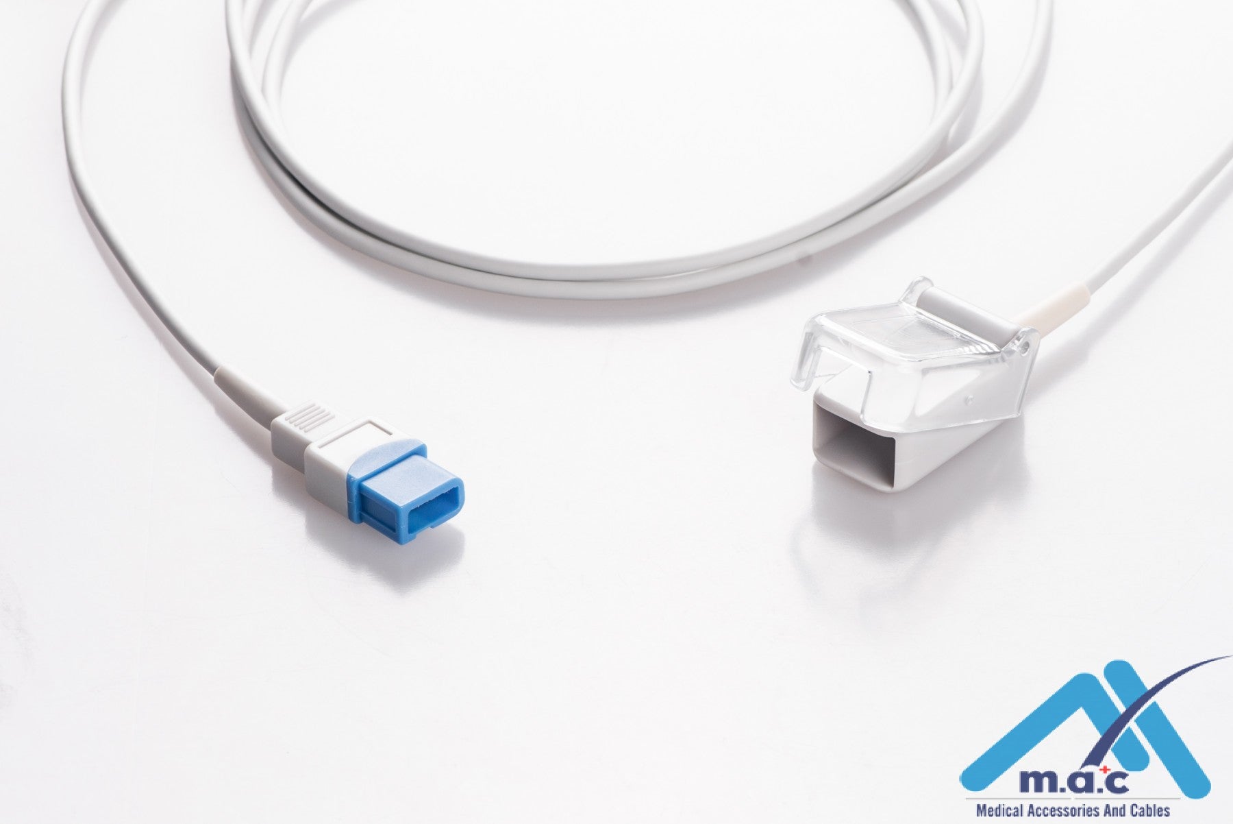 Interface Compatibility Spacelabs Compatibility Interface Cable U7M10-74 – Macmedcable