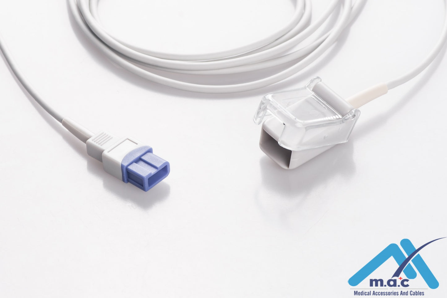Spacelabs Compatibility Interface Cable U7M10-74P