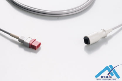 Spacelabs IBP Adapter Cable For Transducer BCM-SL-MX