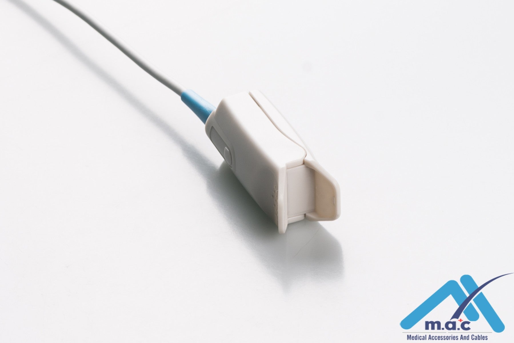Spacelabs Reusable Spo2 Sensor U4M10-74P – Macmedcable