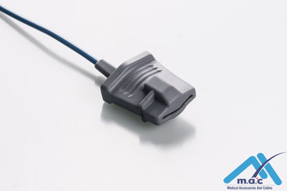 Spacelabs Reusable Spo2 Sensor U4M10S-74