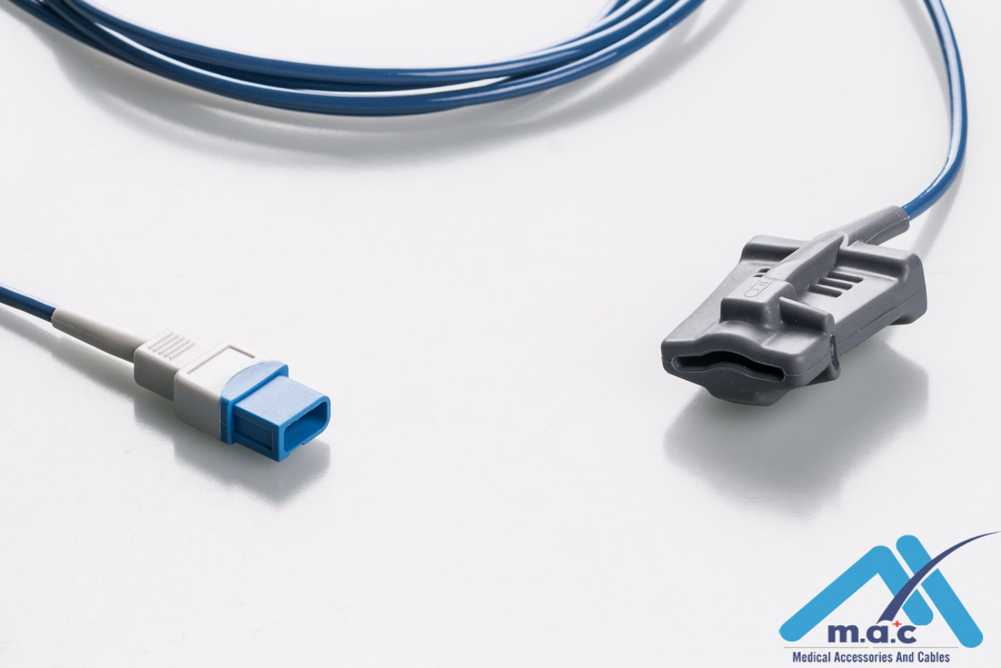 Spacelabs Reusable Spo2 Sensor U4M10S-74