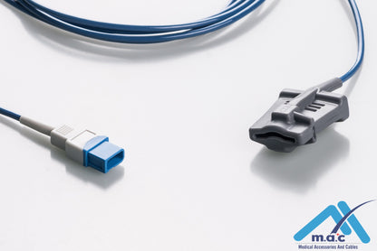 Spacelabs Reusable Spo2 Sensor U4M10S-74