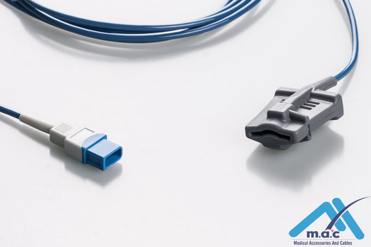 Spacelabs Reusable Spo2 Sensor U4M10S-74