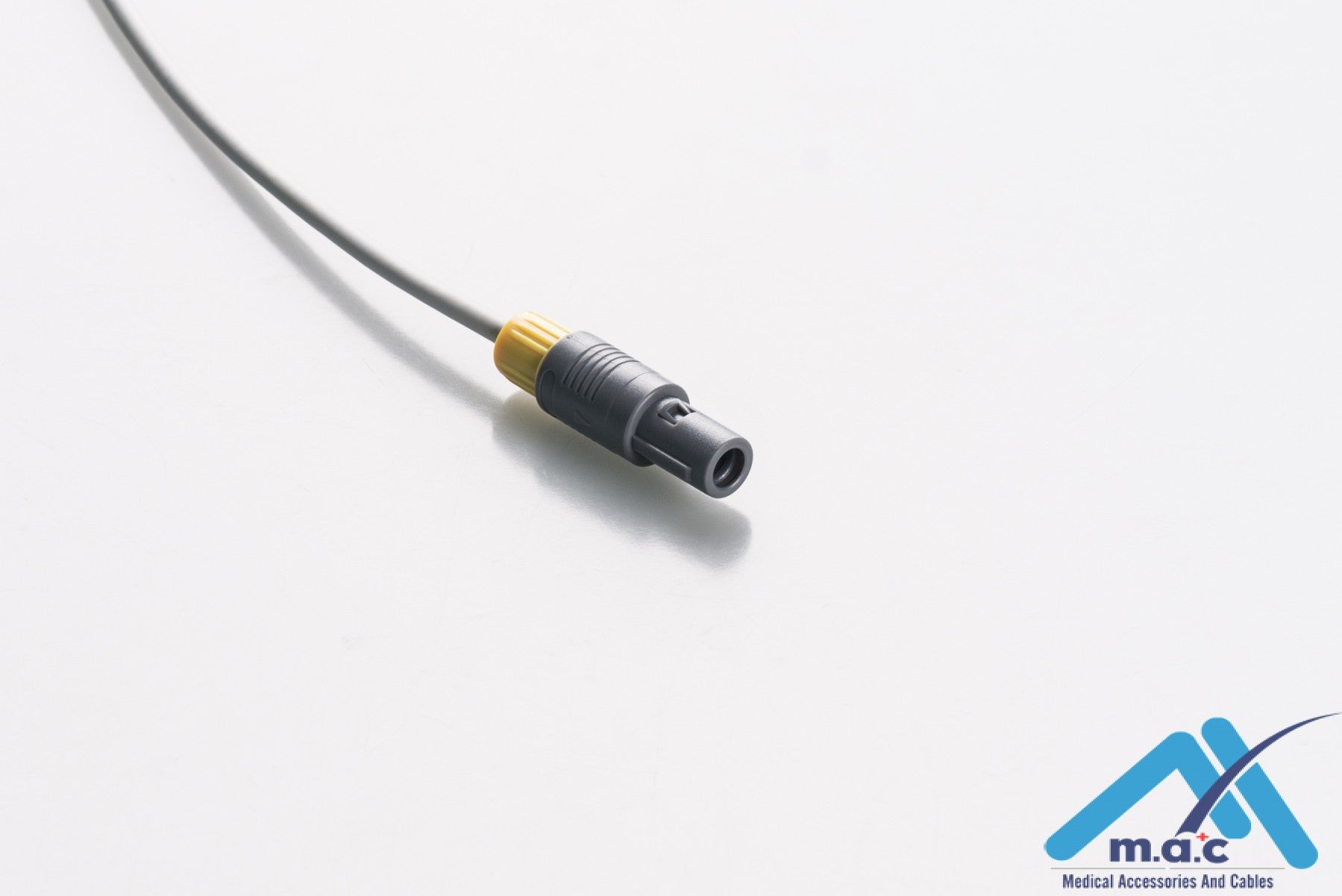 Triton Reusable Spo2 Sensor U4M10-135 – Macmedcable