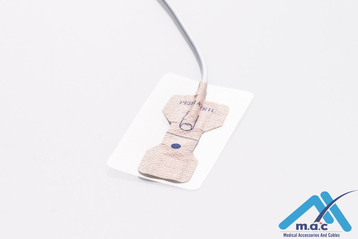Masimo Disposable Spo2 Sensor Reverse Engineer GE Healthcare - Masimo Disposable Spo2 Sensor U5M23-203 – Macmedcable