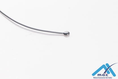 YSI Compatibility Reusable Temperature Probe T2M252-AS