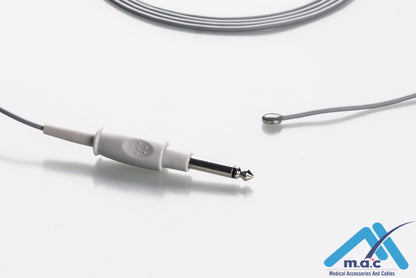YSI Compatibility Reusable Temperature Probe T2M252S-AS