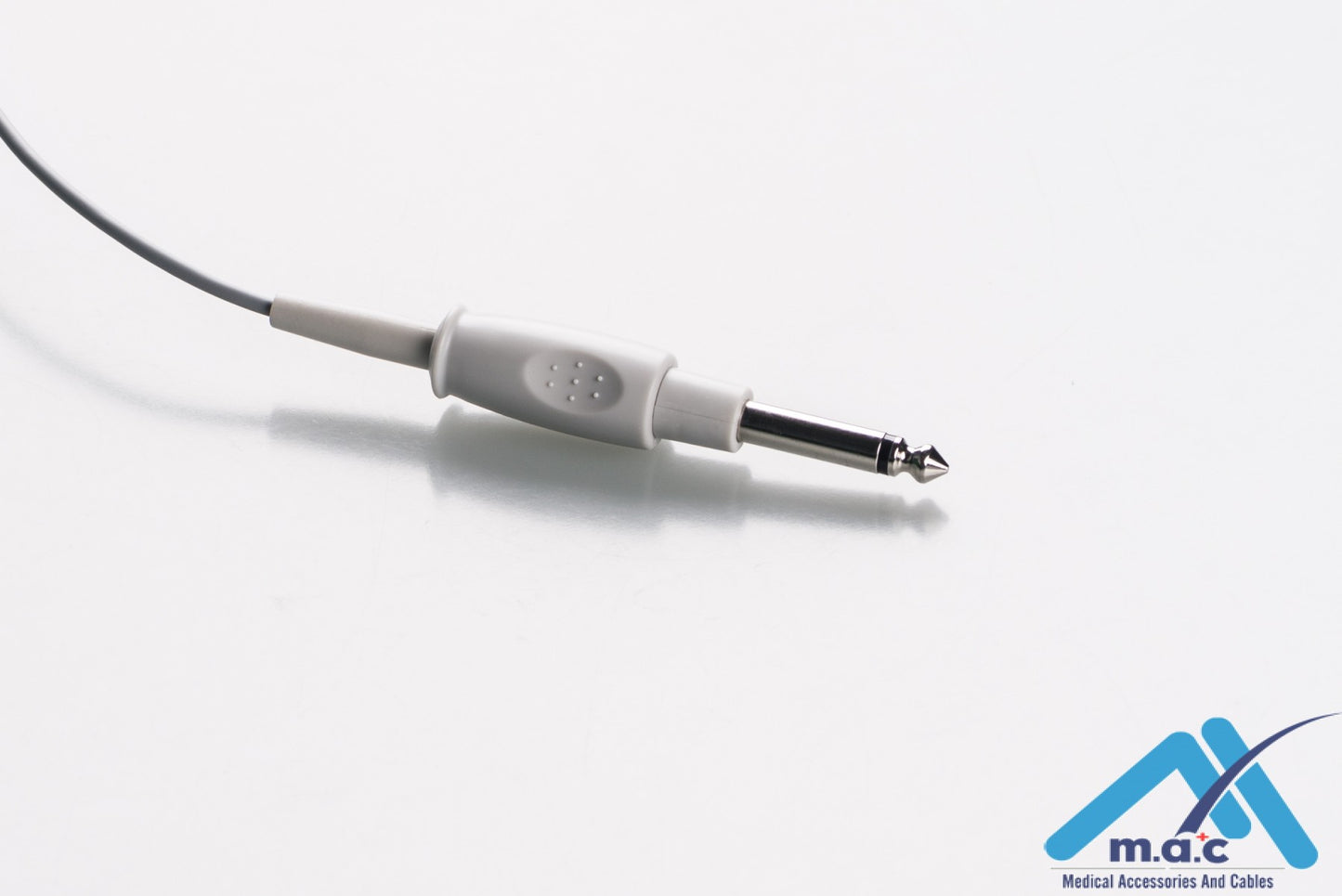 YSI Compatibility Reusable Temperature Probe T2M252S-AS