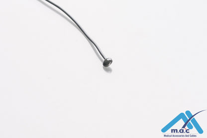 YSI Compatibility Reusable Temperature Probe T2M252S-AS
