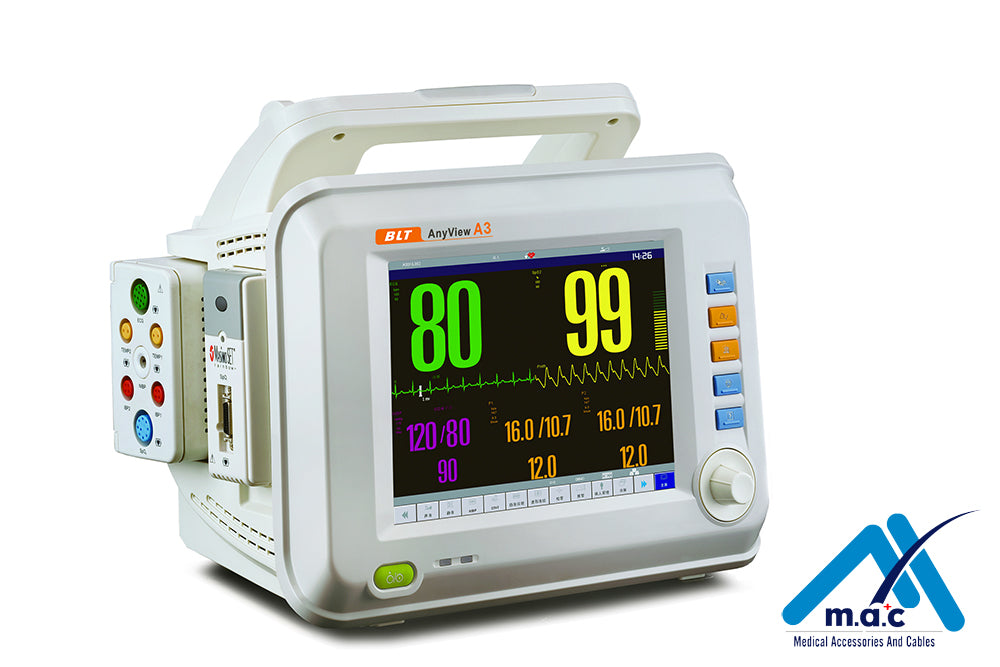 A3 Modular Patient Monitor