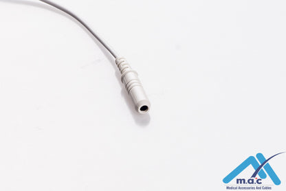 Banana To Clip Adapter Cable 40498E