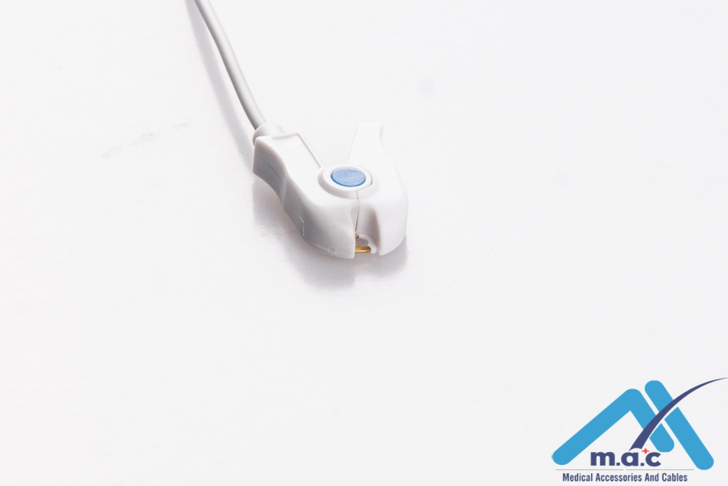 Banana To Clip Adapter Cable 40498E