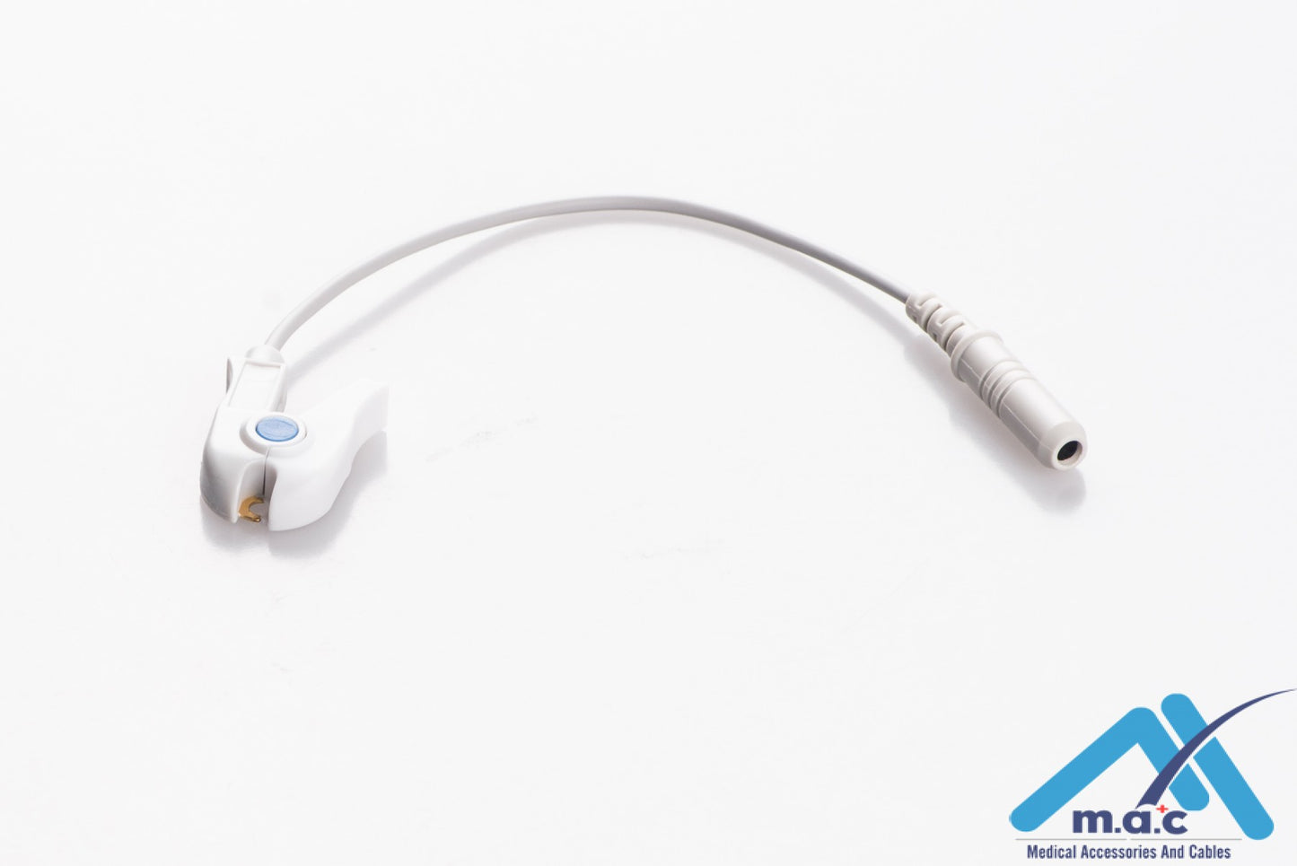 Banana To Clip Adapter Cable 40498E