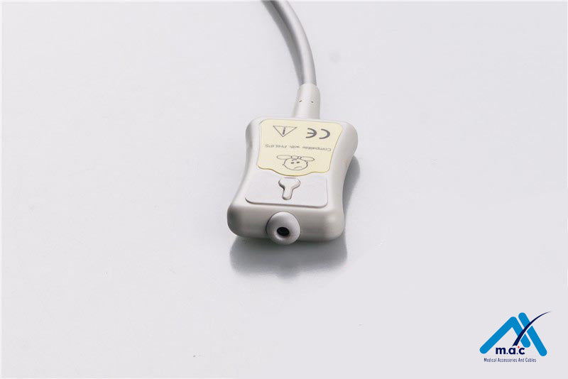 Toco and ultrasound Transducer AD-UFT-001