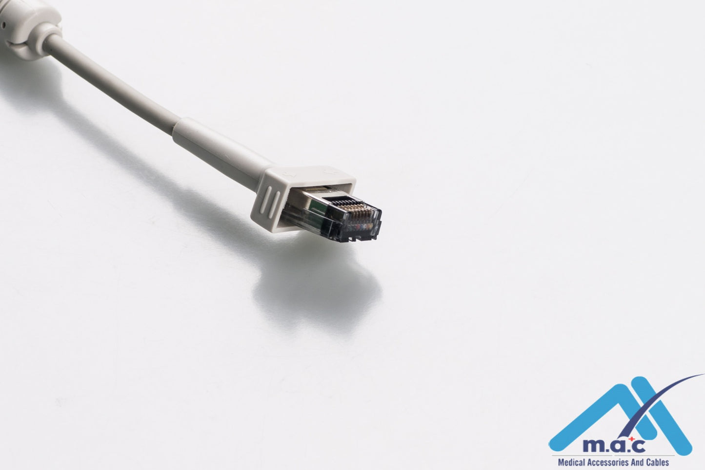 GE Healthcare>Marquette EKG Trunk Cables EMMAX1-GE4