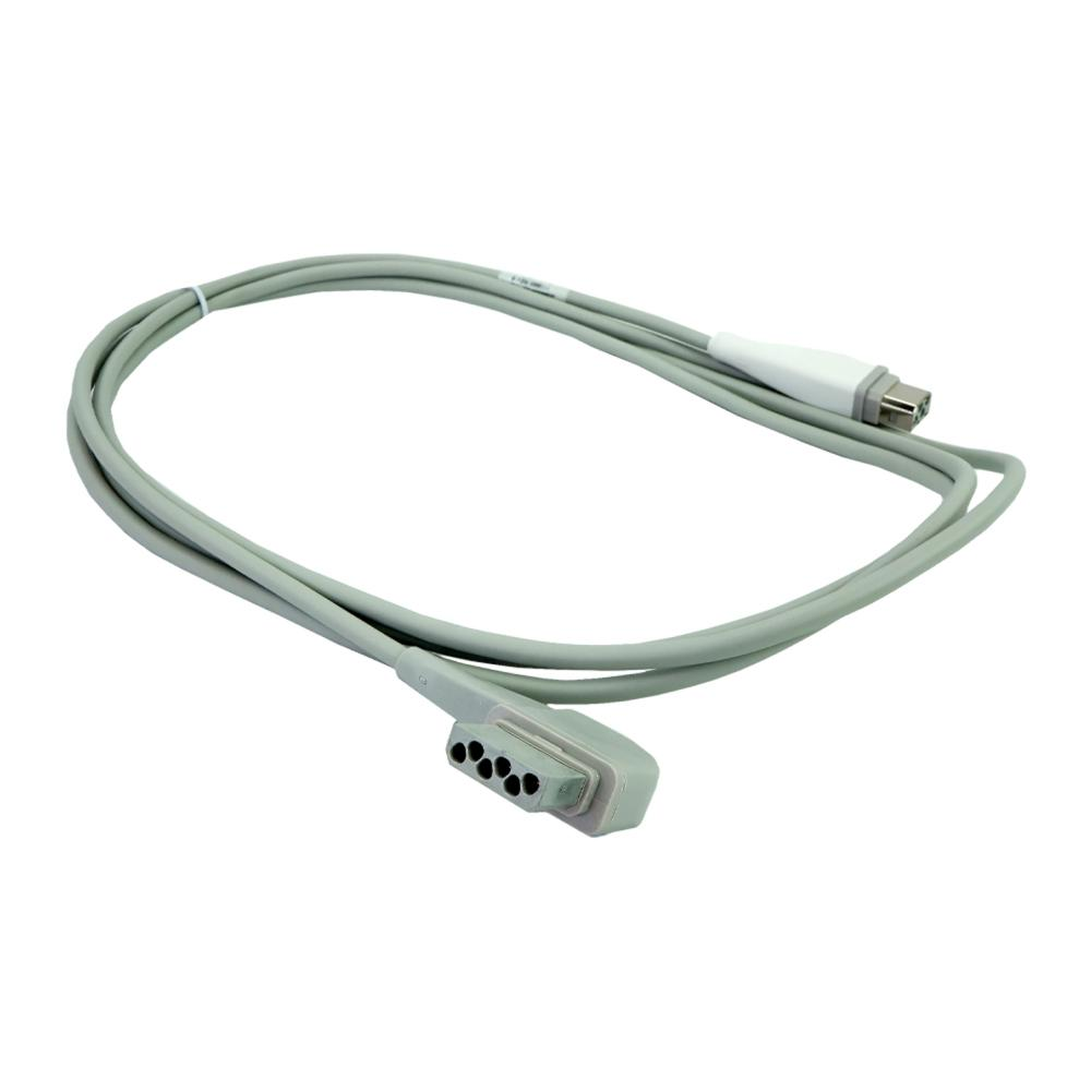 Compatible EKG Patient Interface Cable 2.5m, for CAM14 module