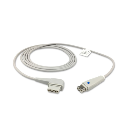 Compatible EKG Patient Interface Cable 2.5m, for CAM14 module