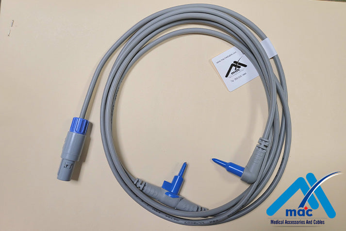 Fisher & Paykel Compatible Reusable Temperature Probe - 900MR869