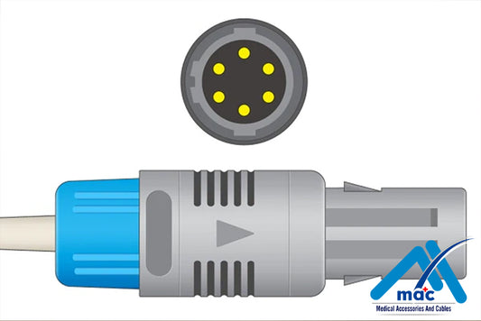 Fisher & Paykel Compatible Reusable Temperature Probe - 900MR869