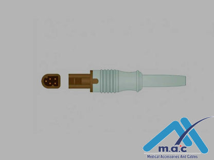 Mindray / Datascope Compatible Disposable Temperature Probes