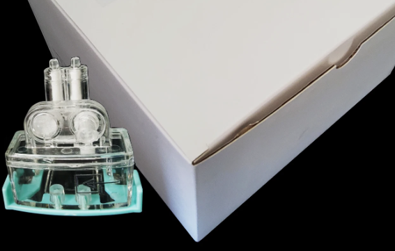 Replacement Water Trap for Philips OEM# M1657B / 989803110871