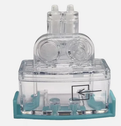 Replacement Water Trap for Philips OEM# M1657B / 989803110871
